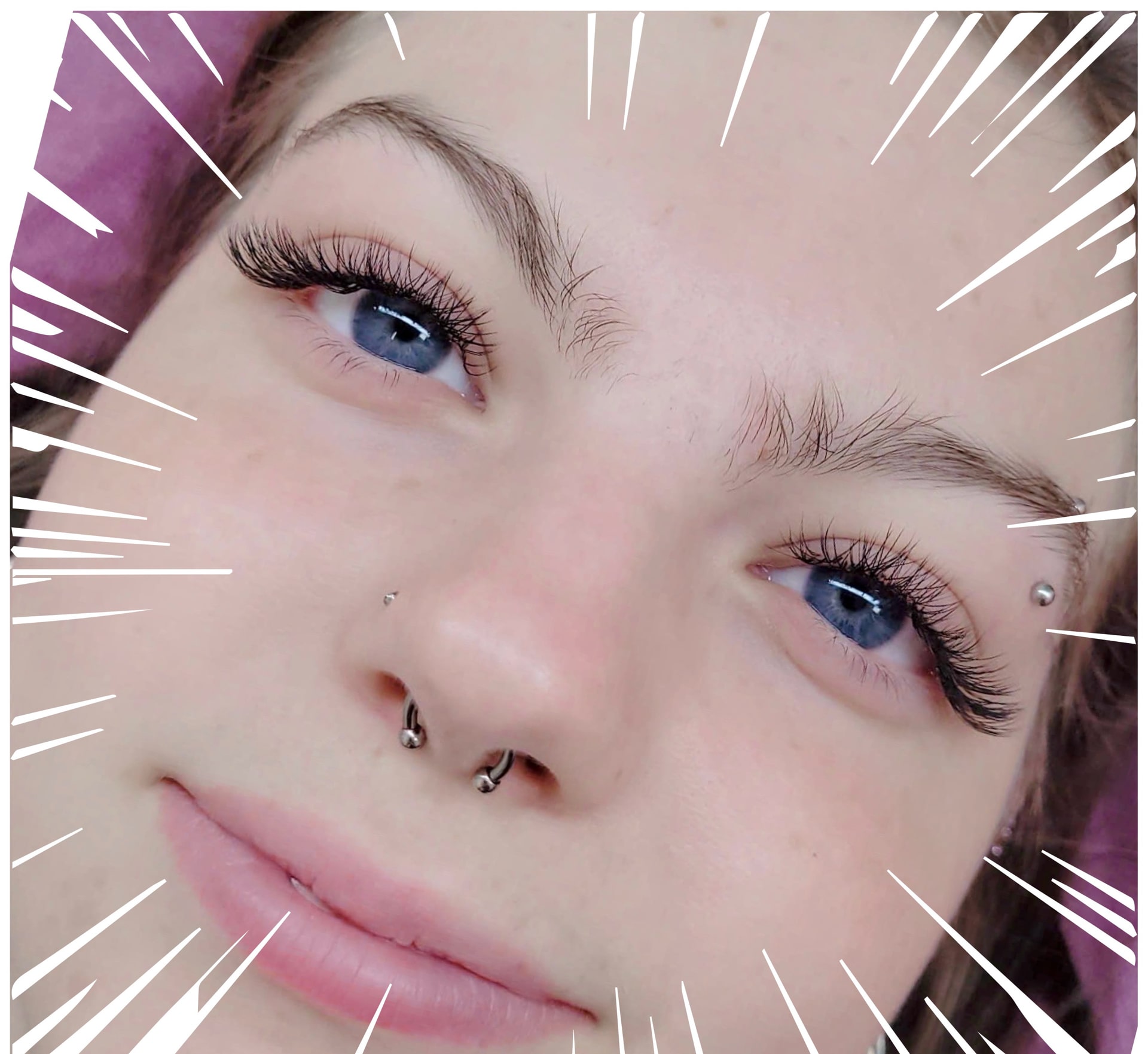 Eyelash Extension
